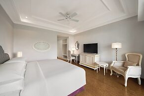 Luxury Marriot Resort & Spa - Nha Trang