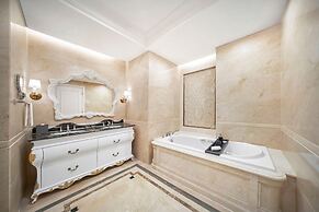 Luxury Marriot Resort & Spa - Nha Trang