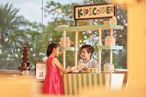 Luxury Marriot Resort & Spa - Nha Trang