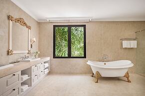 Luxury Marriot Resort & Spa - Nha Trang