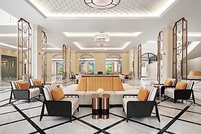 Luxury Marriot Resort & Spa - Nha Trang