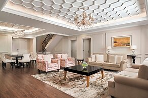 Luxury Marriot Resort & Spa - Nha Trang