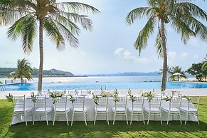 Luxury Marriot Resort & Spa - Nha Trang