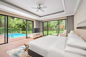 Luxury Marriot Resort & Spa - Nha Trang