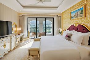 Luxury Marriot Resort & Spa - Nha Trang