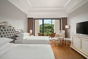 Luxury Marriot Resort & Spa - Nha Trang