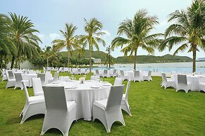 Luxury Marriot Resort & Spa - Nha Trang