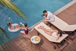 Luxury Marriot Resort & Spa - Nha Trang