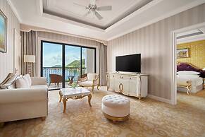 Luxury Marriot Resort & Spa - Nha Trang