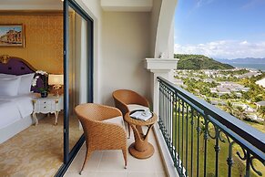 Luxury Marriot Resort & Spa - Nha Trang