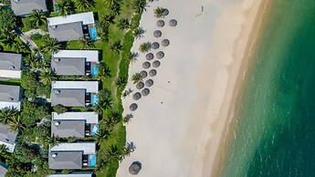 Luxury Marriot Resort & Spa - Nha Trang