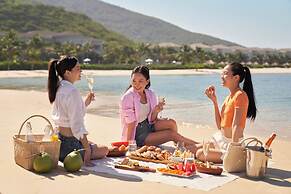 Luxury Marriot Resort & Spa - Nha Trang