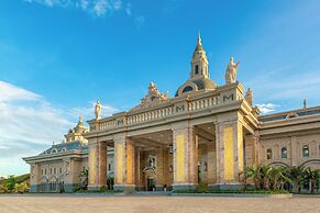 Luxury Marriot Resort & Spa - Nha Trang