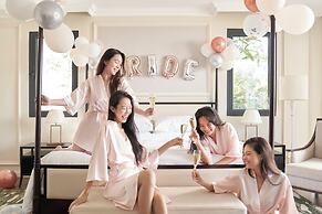 Luxury Marriot Resort & Spa - Nha Trang