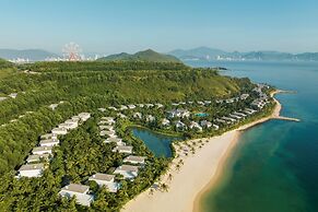 Luxury Marriot Resort & Spa - Nha Trang