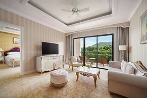 Luxury Marriot Resort & Spa - Nha Trang