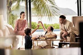 Luxury Marriot Resort & Spa - Nha Trang