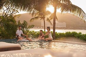 Luxury Marriot Resort & Spa - Nha Trang
