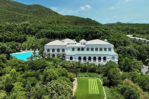 Luxury Marriot Resort & Spa - Nha Trang