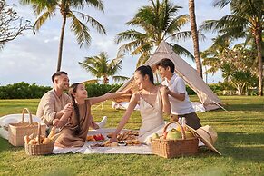 Luxury Marriot Resort & Spa - Nha Trang