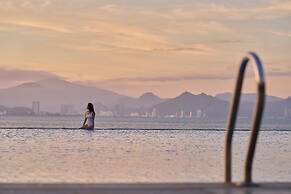 Luxury Marriot Resort & Spa - Nha Trang