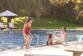 Luxury Marriot Resort & Spa - Nha Trang