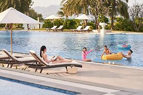 Luxury Marriot Resort & Spa - Nha Trang