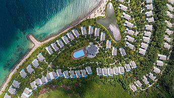 Luxury Marriot Resort & Spa - Nha Trang