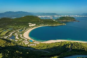Luxury Marriot Resort & Spa - Nha Trang