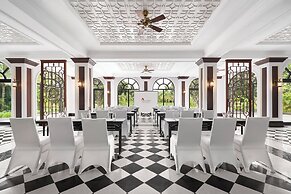 Luxury Marriot Resort & Spa - Nha Trang