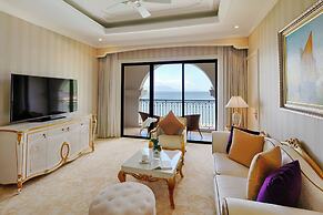 Luxury Marriot Resort & Spa - Nha Trang