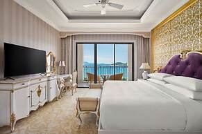 Luxury Marriot Resort & Spa - Nha Trang
