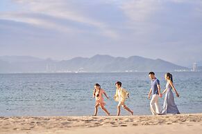 Luxury Marriot Resort & Spa - Nha Trang