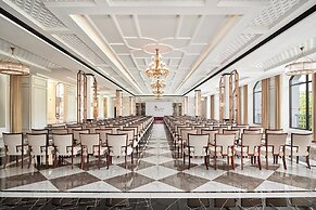 Luxury Marriot Resort & Spa - Nha Trang