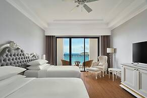 Luxury Marriot Resort & Spa - Nha Trang