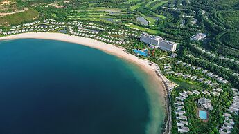 Luxury Marriot Resort & Spa - Nha Trang