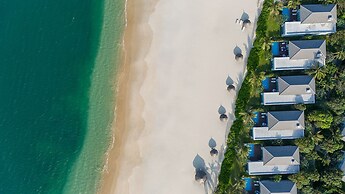 Luxury Marriot Resort & Spa - Nha Trang