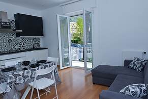 Allegra Apartment - De Vivo Realty Meta di Sorrento