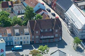 Det Gamle Hotel Rudkøbing