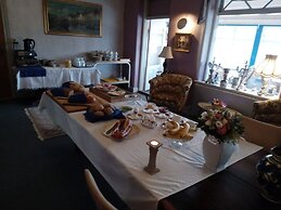Det Gamle Hotel Rudkøbing
