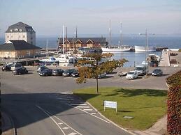 Det Gamle Hotel Rudkøbing