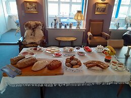 Det Gamle Hotel Rudkøbing