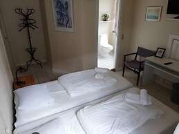 Det Gamle Hotel Rudkøbing