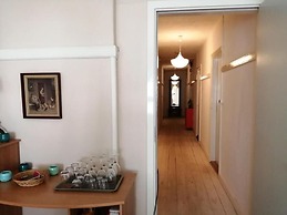 Det Gamle Hotel Rudkøbing