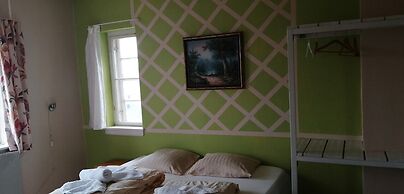 Det Gamle Hotel Rudkøbing