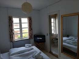 Det Gamle Hotel Rudkøbing