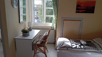 Det Gamle Hotel Rudkøbing