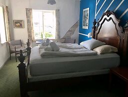 Det Gamle Hotel Rudkøbing