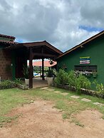 Pousada Poesia da Serra