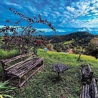 Pousada Poesia da Serra